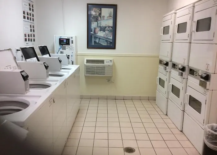 Intown Extended Chicago Il - Elk Grove O'hare Hotel 2*
