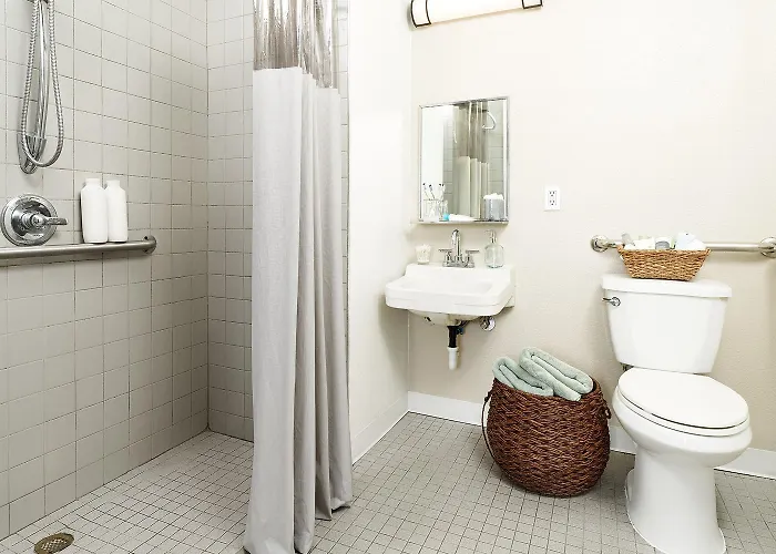Intown Extended Chicago Il - Elk Grove O'hare Hotel